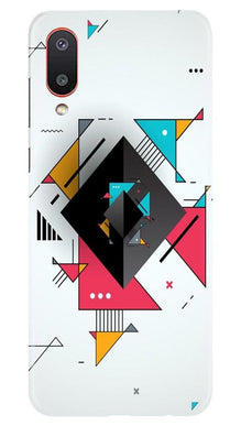 Designer Mobile Back Case for Samsung Galaxy M02 (Design - 276)