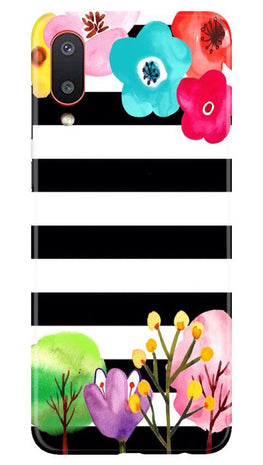 Designer Case for Samsung Galaxy M02 (Design No. 300)