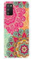 Rangoli art Case for Samsung Galaxy F02s