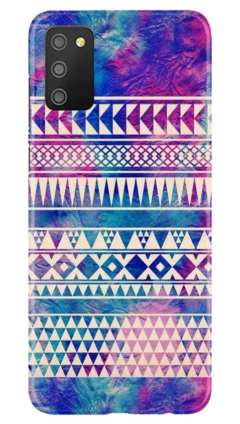 Modern Art Case for Samsung Galaxy M02s