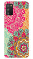 Rangoli art2 Case for Samsung Galaxy F02s