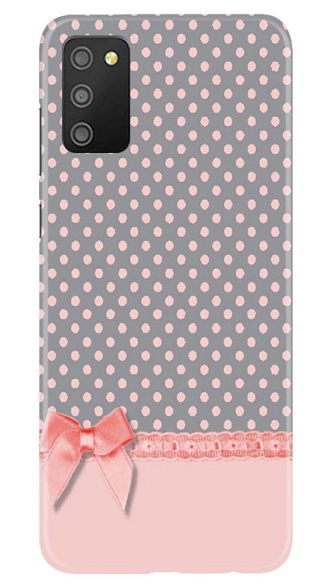 Gift Wrap2 Case for Samsung Galaxy F02s