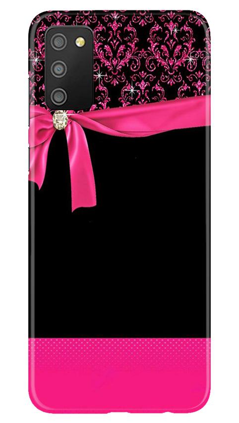 Gift Wrap4 Case for Samsung Galaxy M02s