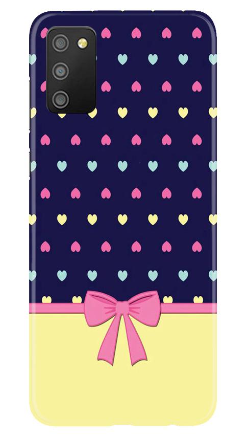Gift Wrap5 Case for Samsung Galaxy M02s