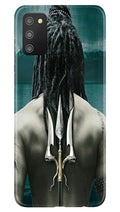 Mahakal Case for Samsung Galaxy F02s