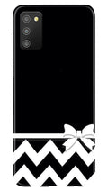 Gift Wrap7 Case for Samsung Galaxy M02s