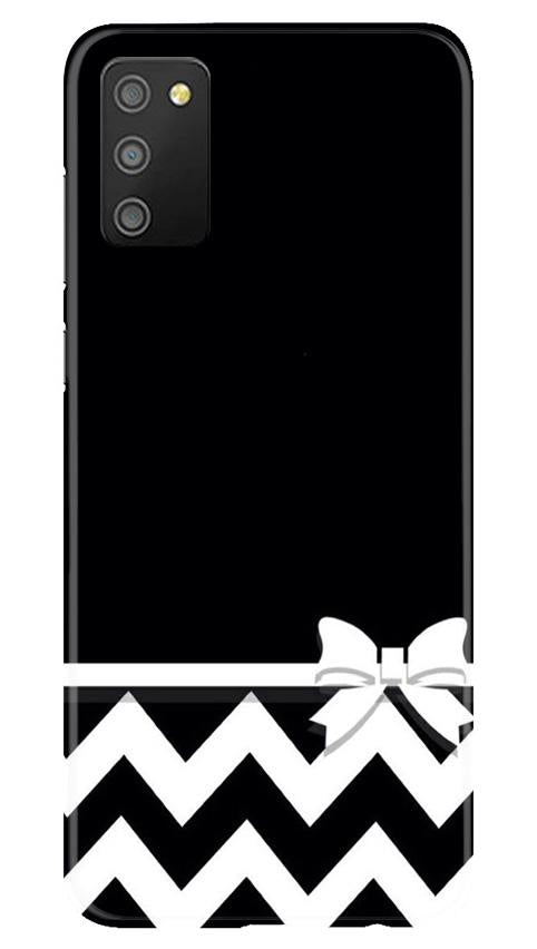 Gift Wrap7 Case for Samsung Galaxy F02s