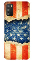 United Kingdom Case for Samsung Galaxy F02s