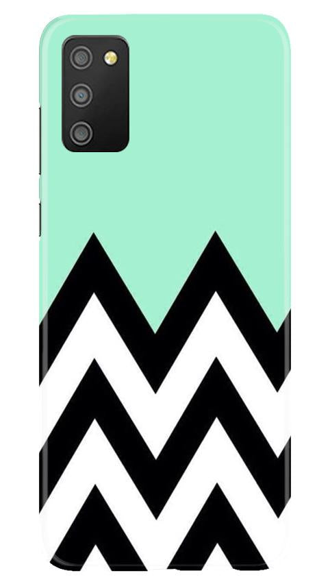 Pattern Case for Samsung Galaxy F02s