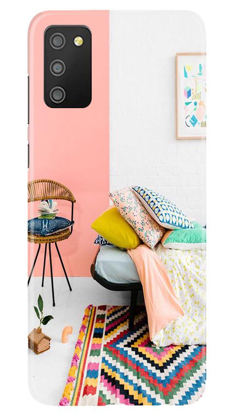 Home Décor Case for Samsung Galaxy M02s