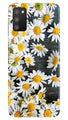 White flowers2 Case for Samsung Galaxy F02s