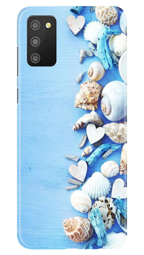Sea Shells2 Case for Samsung Galaxy M02s