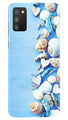 Sea Shells2 Case for Samsung Galaxy M02s