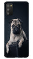 little Puppy Case for Samsung Galaxy F02s