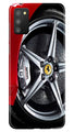 Ferari  Case for Samsung Galaxy M02s  (Design - 133)