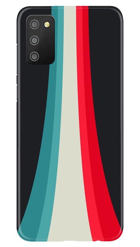 Slider Case for Samsung Galaxy M02s (Design - 189)