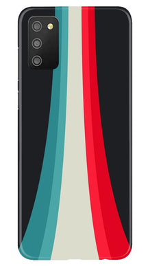 Slider Mobile Back Case for Samsung Galaxy F02s (Design - 189)