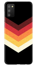 Designer Case for Samsung Galaxy F02s (Design - 193)
