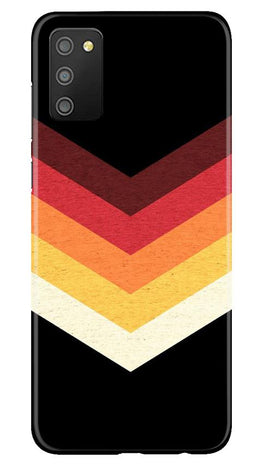 Designer Case for Samsung Galaxy F02s (Design - 193)