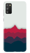 Designer Case for Samsung Galaxy F02s (Design - 195)