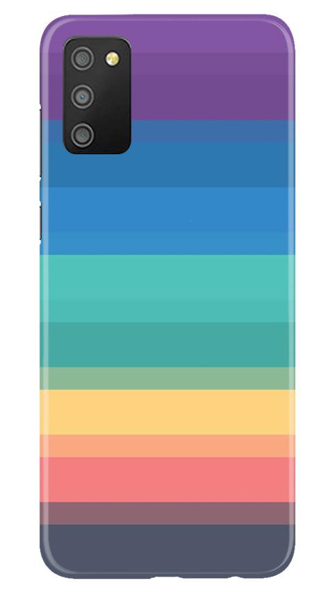 Designer Case for Samsung Galaxy F02s (Design - 201)