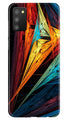 Modern Art Case for Samsung Galaxy M02s (Design No. 229)
