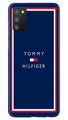 Tommy Hilfiger Case for Samsung Galaxy M02s (Design No. 275)