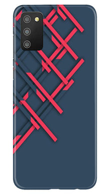 Designer Mobile Back Case for Samsung Galaxy M02s (Design - 285)