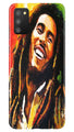 Bob marley Case for Samsung Galaxy F02s (Design No. 295)