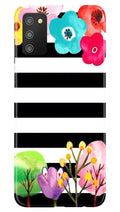 Designer Case for Samsung Galaxy F02s (Design No. 300)