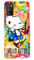 Hello Kitty Mobile Back Case for Samsung Galaxy M02s (Design - 362)