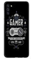 Gamer Mobile Back Case for Samsung Galaxy M11 (Design - 330)