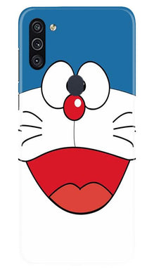 Doremon Mobile Back Case for Samsung Galaxy M11 (Design - 340)