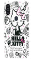 Hello Kitty Mobile Back Case for Samsung Galaxy M11 (Design - 361)