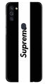 Supreme Mobile Back Case for Samsung Galaxy M11 (Design - 388)