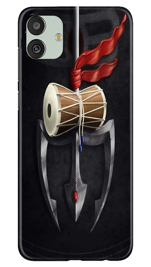 Lord Shiva Mahakal Case for Samsung Galaxy M13 5G