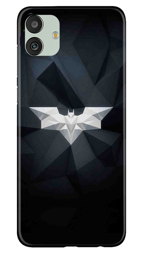 Batman Case for Samsung Galaxy M13 5G