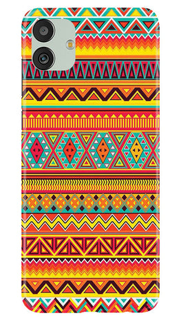 Zigzag line pattern Case for Samsung Galaxy M13 5G