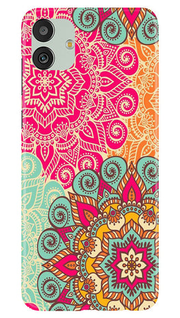 Rangoli art Case for Samsung Galaxy M13 5G