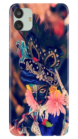 Lord Krishna Case for Samsung Galaxy M13 5G