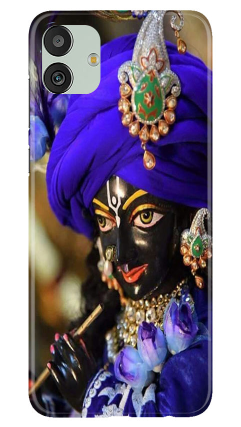 Lord Krishna4 Case for Samsung Galaxy M13 5G
