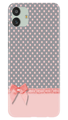 Gift Wrap2 Mobile Back Case for Samsung Galaxy M13 5G (Design - 33)