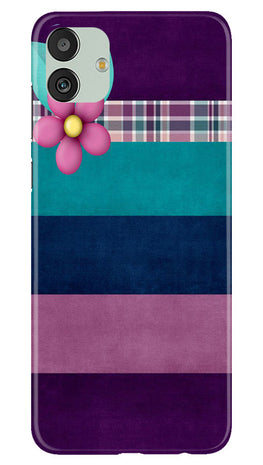 Purple Blue Case for Samsung Galaxy M13 5G