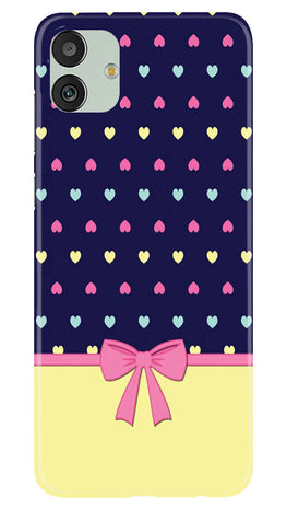 Gift Wrap5 Case for Samsung Galaxy M13 5G