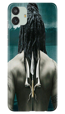 Mahakal Case for Samsung Galaxy M13 5G