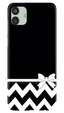 Gift Wrap7 Mobile Back Case for Samsung Galaxy M13 5G (Design - 49)