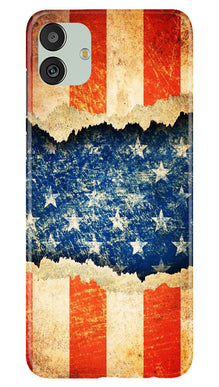 United Kingdom Mobile Back Case for Samsung Galaxy M13 5G (Design - 52)