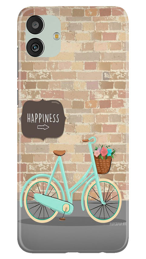 Happiness Case for Samsung Galaxy M13 5G
