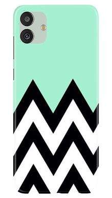 Pattern Mobile Back Case for Samsung Galaxy M13 5G (Design - 58)