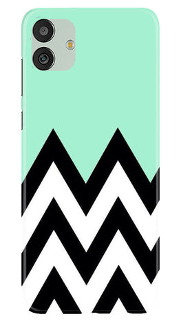 Pattern Case for Samsung Galaxy M13 5G